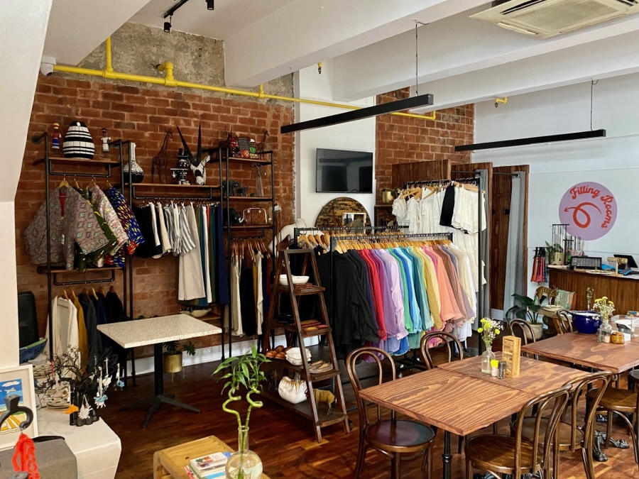 To Let Commercial Property for Rent in Cape Town City Centre Western Cape